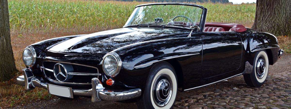 Oldtimer